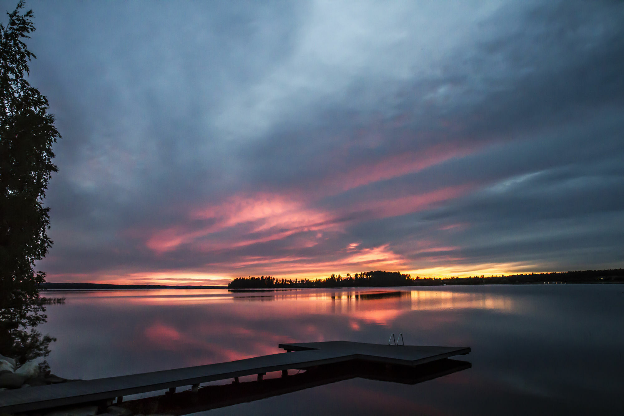Aateli Lakeside Chalets - Former Vuokatti Suites Exteriér fotografie